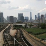 Portfolio: Chicago - The City