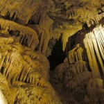 Exploring Missouri Caves