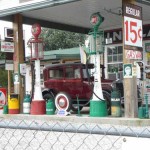 Day 6: Nostalgia Meets Community on Route 66, Missouri